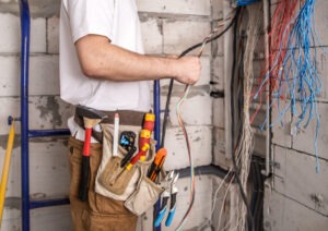 Servicios profesionales de Instalaciones Baja tensión 3 - 6 Instalaciones Baja tensión - Realizamos instalaciones eléctricas seguras y certificadas en viviendas, locales y empresas, cumpliendo con la normativa vigente. | J&N Instalaciones - 5